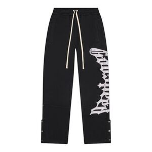 Godspeed Sweatpants OG Logo V2 Boom Mens Black OG LOGO V2 BOOM-SWEATPANTS